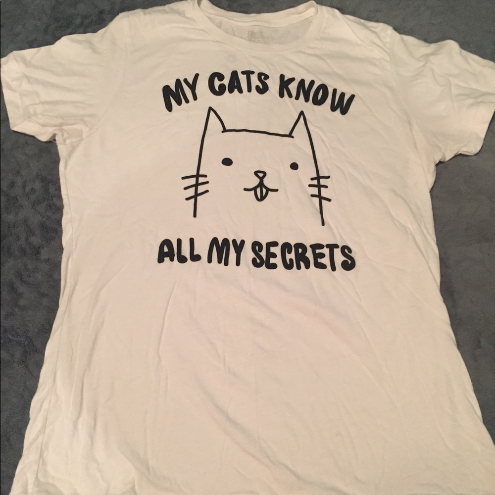 Zumiez Graphic Short Sleeve Tee